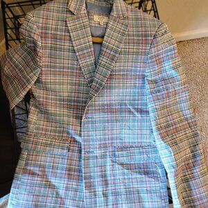 Crown and Ivy Boys Jacket